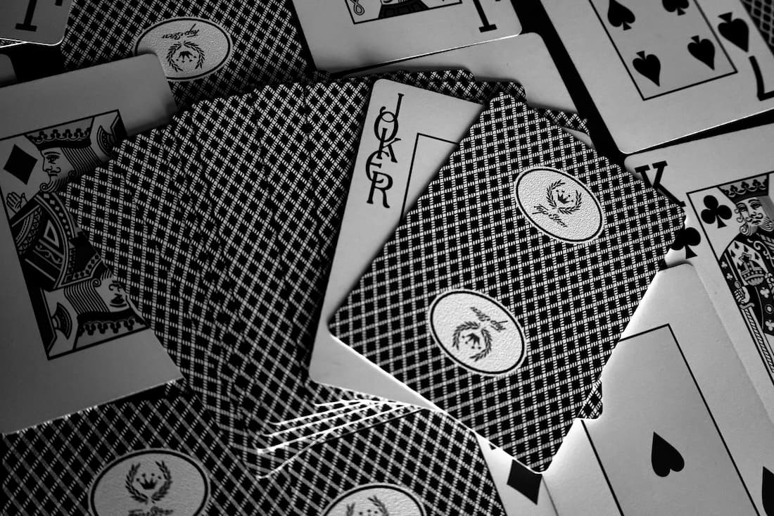 Spielen und Strategien