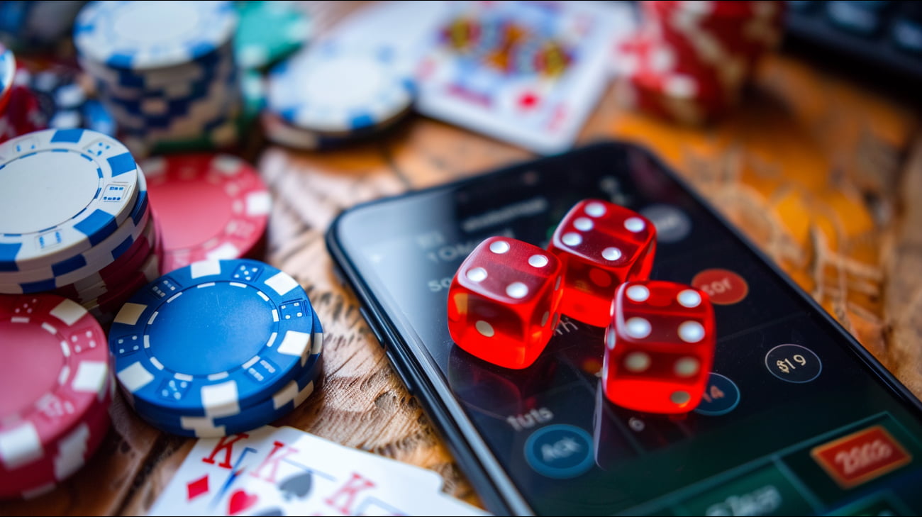Mobile Casinos